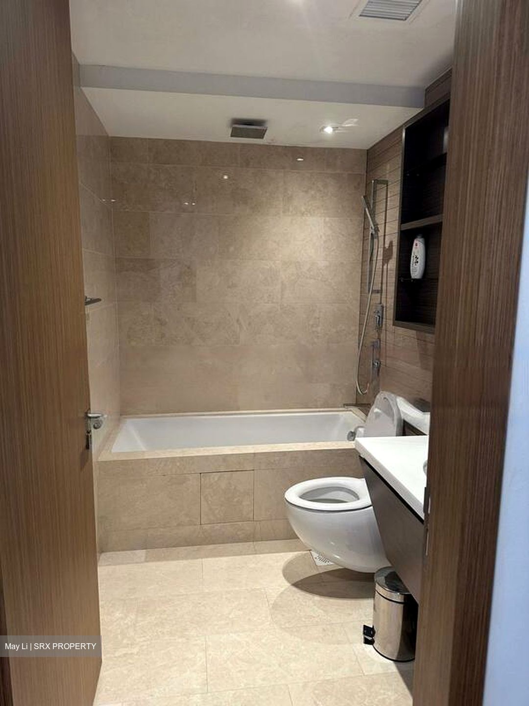 Shenton Way (D1), Condominium #503736531